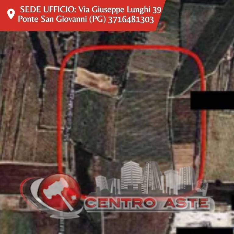 terreno agricolo in vendita a Torgiano in zona Brufa