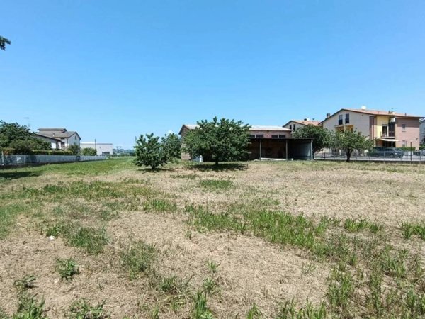 terreno in vendita a Torgiano