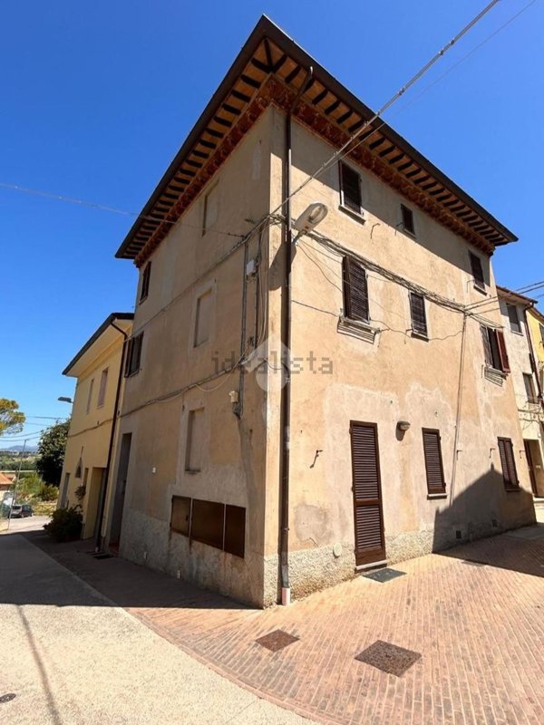 appartamento in vendita a Torgiano in zona Signoria