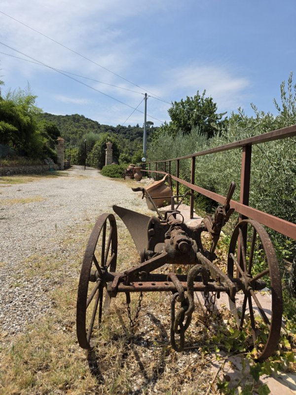 casa indipendente in vendita a Torgiano