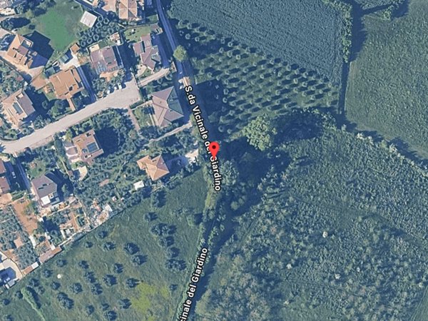 terreno in vendita a Torgiano in zona Brufa