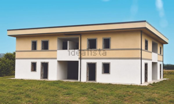 appartamento in vendita a Torgiano in zona Miralduolo