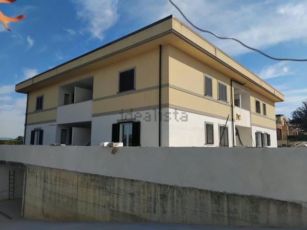 appartamento in vendita a Torgiano in zona Miralduolo