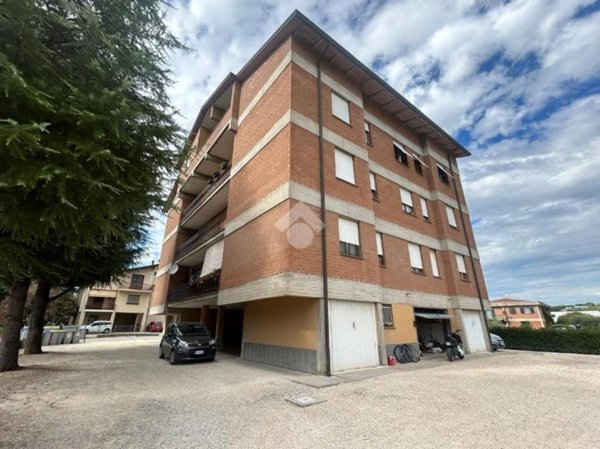 appartamento in vendita a Torgiano in zona Brufa
