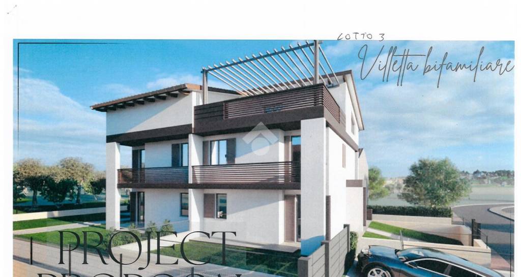 casa indipendente in vendita a Torgiano in zona Signoria
