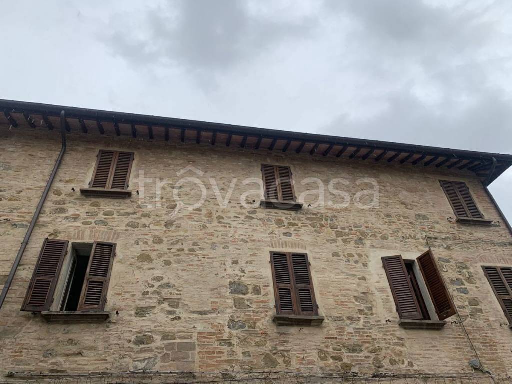 appartamento in vendita a Torgiano