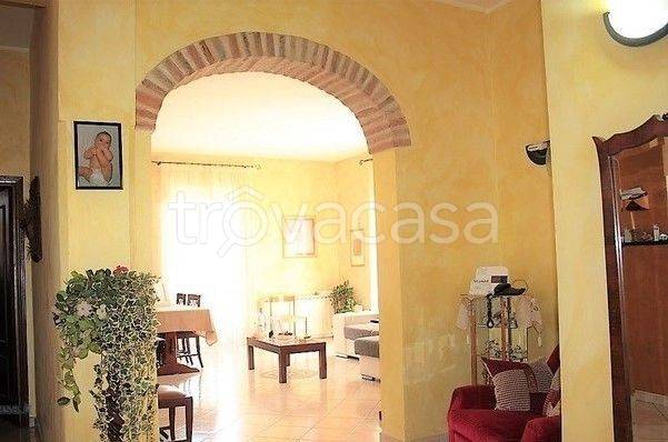appartamento in vendita a Torgiano in zona Brufa