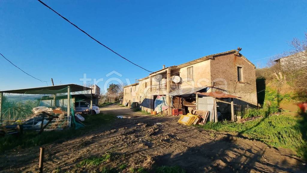 casa indipendente in vendita a Torgiano