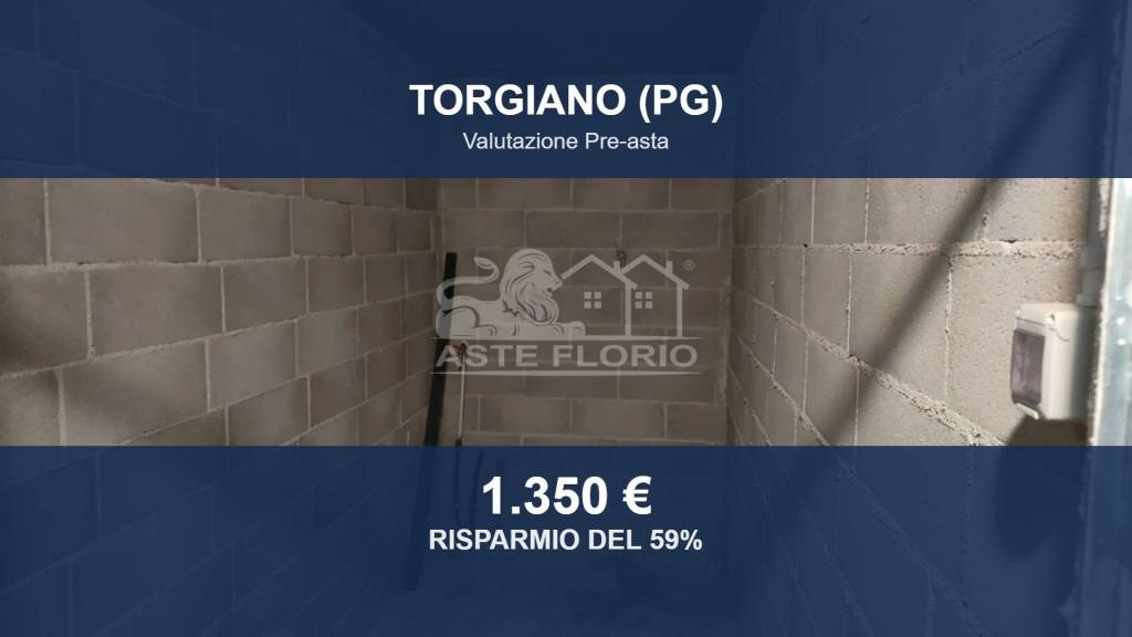 locale commerciale in vendita a Torgiano in zona Brufa