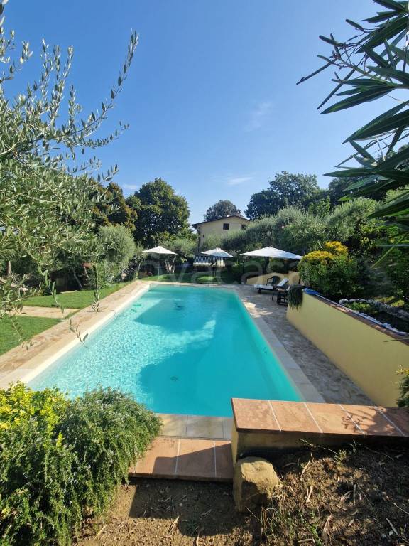 casa indipendente in vendita a Torgiano in zona Pontenuovo