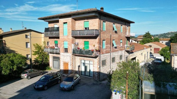 casa indipendente in vendita a Torgiano in zona Brufa
