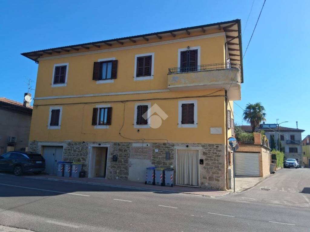 appartamento in vendita a Torgiano in zona Brufa