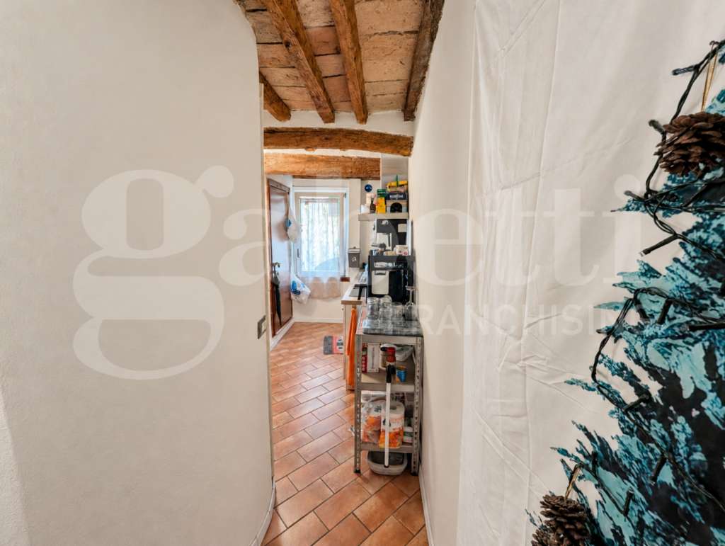 appartamento in vendita a Torgiano