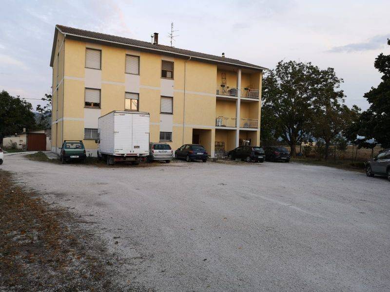 casa indipendente in vendita a Trevi in zona Cannaiola