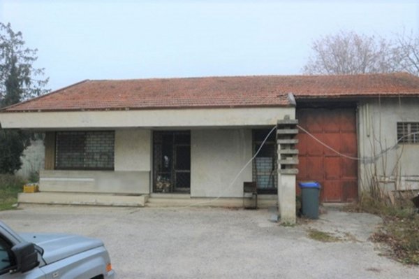 terreno edificabile in vendita a Trevi in zona Cannaiola