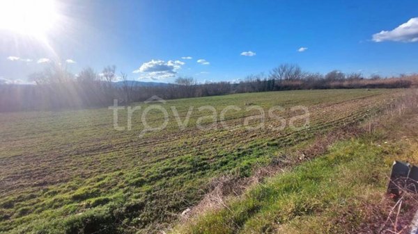 terreno agricolo in vendita a Trevi