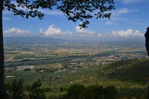casa indipendente in vendita a Trevi in zona Bovara