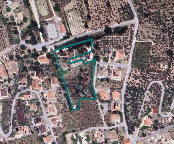 casa indipendente in vendita a Trevi