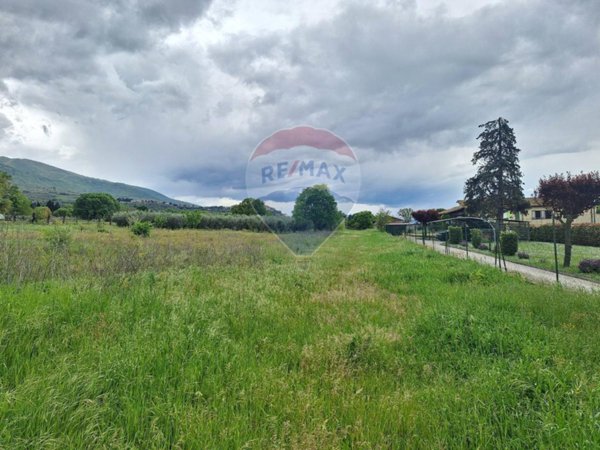 terreno agricolo in vendita a Trevi