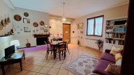appartamento in vendita a Trevi