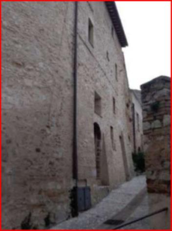 appartamento in vendita a Trevi