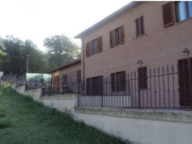 appartamento in vendita a Trevi in zona Matigge/Li Celli