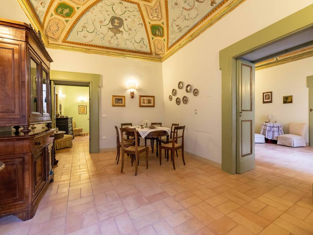 casa indipendente in vendita a Trevi