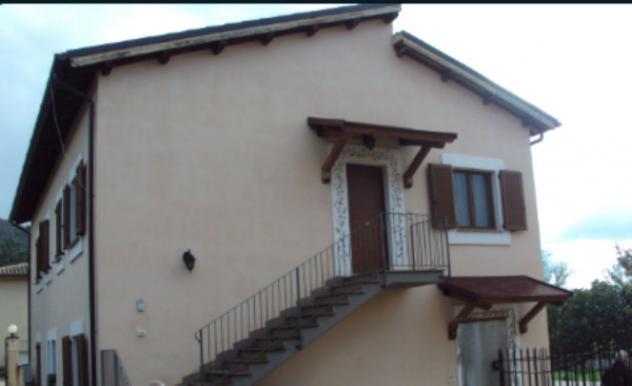appartamento in vendita a Trevi