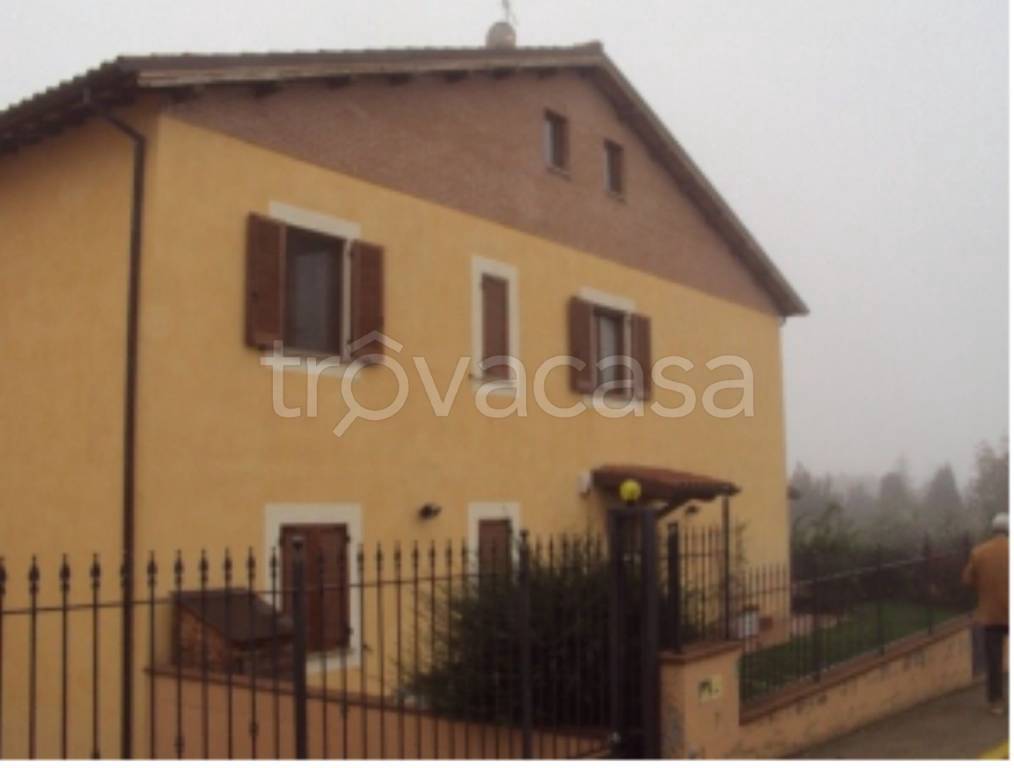 appartamento in vendita a Trevi in zona Santa Maria in Valle