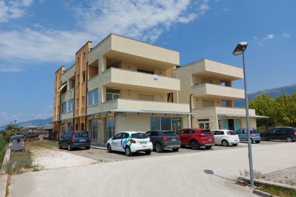 appartamento in vendita a Trevi in zona Cannaiola