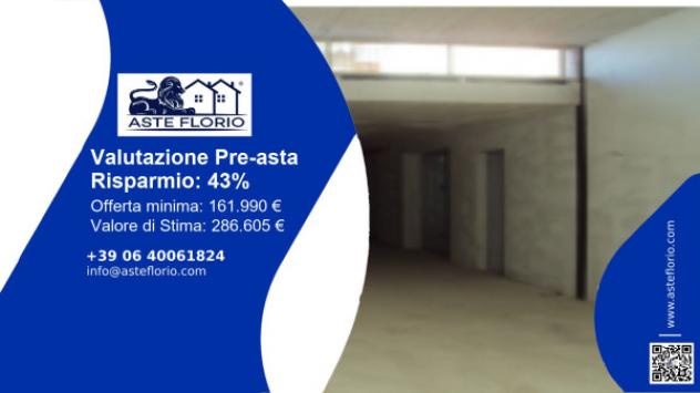 appartamento in vendita a Trevi