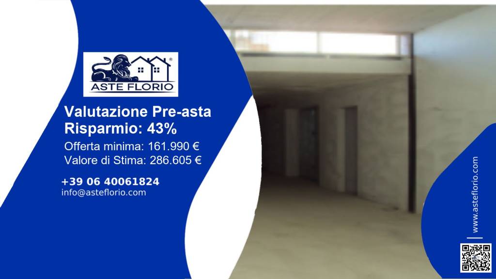 appartamento in vendita a Trevi