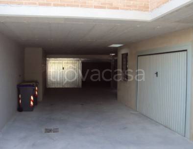 appartamento in vendita a Trevi in zona Matigge/Li Celli