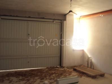 appartamento in vendita a Trevi in zona Matigge/Li Celli