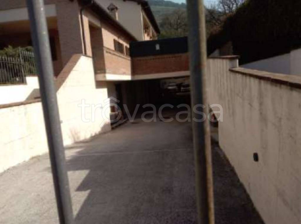 appartamento in vendita a Trevi in zona Matigge/Li Celli