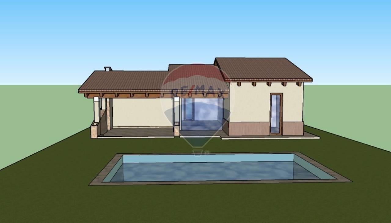 terreno agricolo in vendita a Trevi in zona Matigge/Li Celli