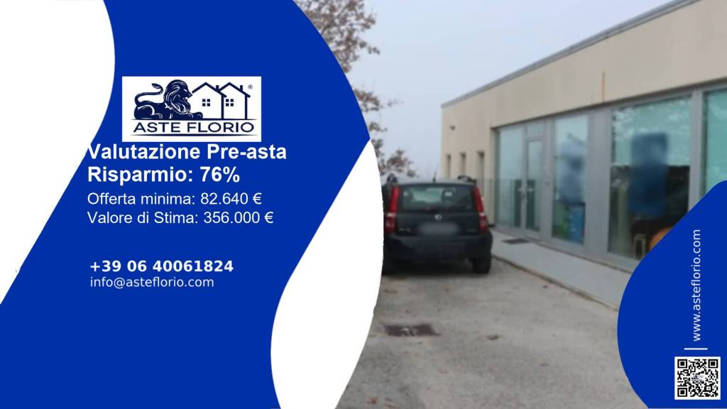 appartamento in vendita a Trevi