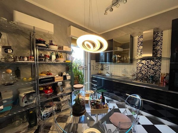 appartamento in vendita a Trevi in zona Matigge/Li Celli