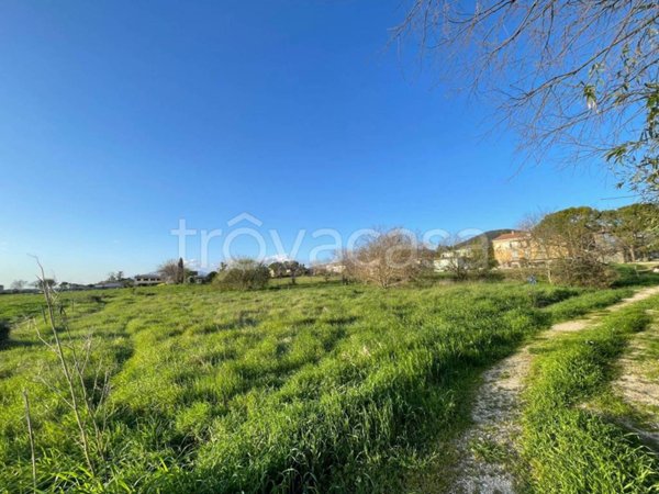 terreno agricolo in vendita a Trevi in zona Santa Maria in Valle