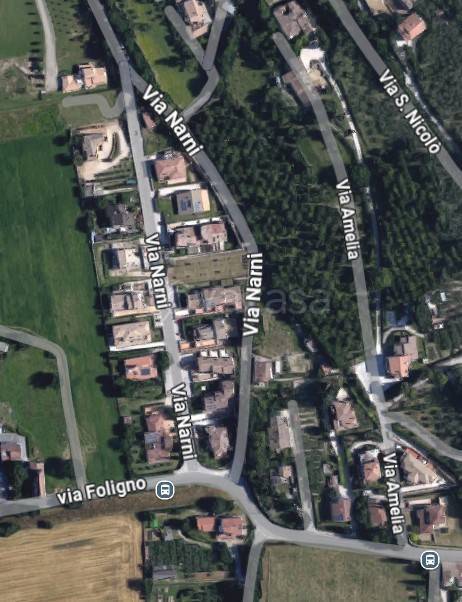 appartamento in vendita a Trevi in zona Matigge/Li Celli
