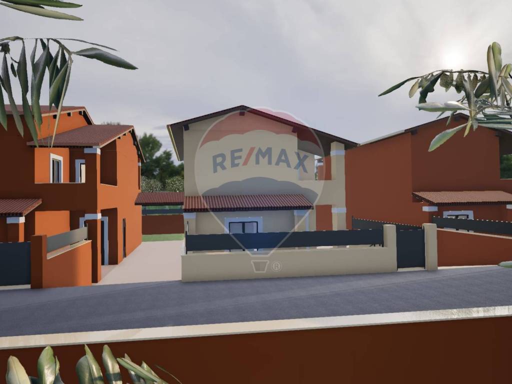 casa indipendente in vendita a Trevi in zona Santa Maria in Valle