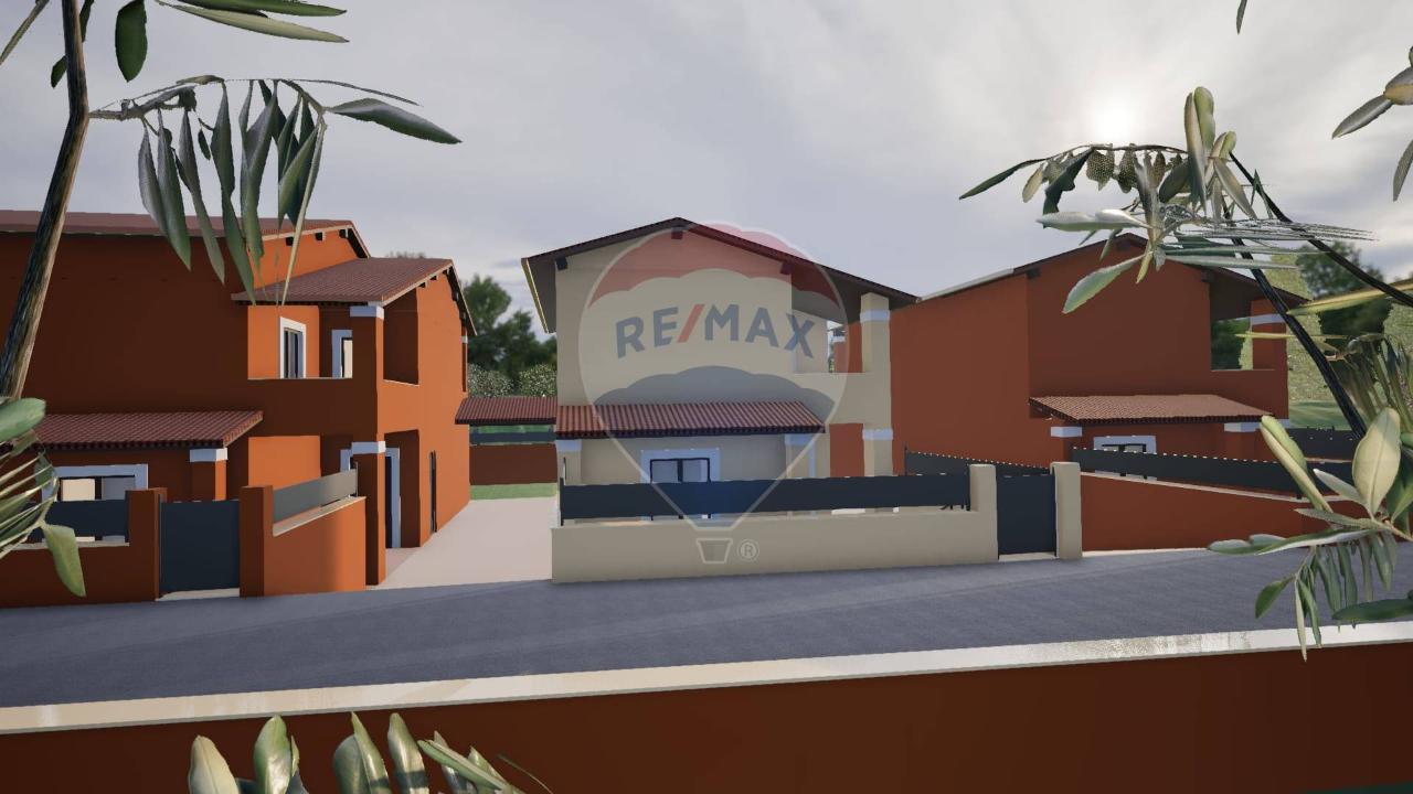 casa indipendente in vendita a Trevi in zona Santa Maria in Valle