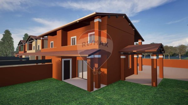 casa indipendente in vendita a Trevi in zona Santa Maria in Valle