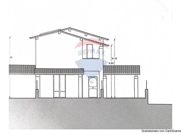 casa indipendente in vendita a Trevi