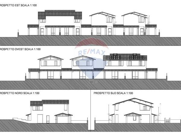 casa indipendente in vendita a Trevi in zona Santa Maria in Valle