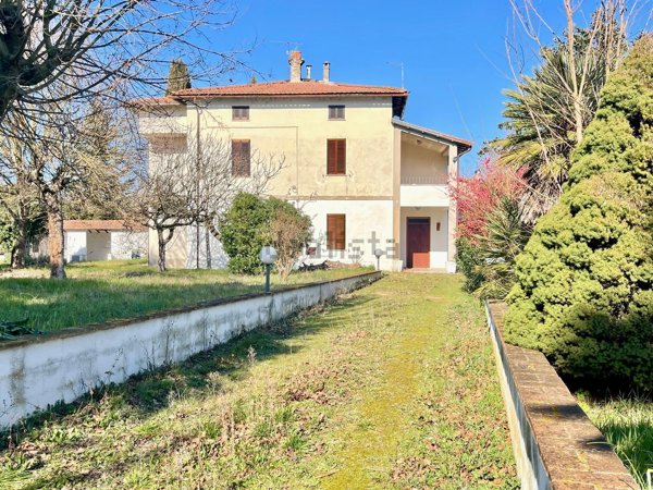 casa indipendente in vendita a Trevi in zona Cannaiola