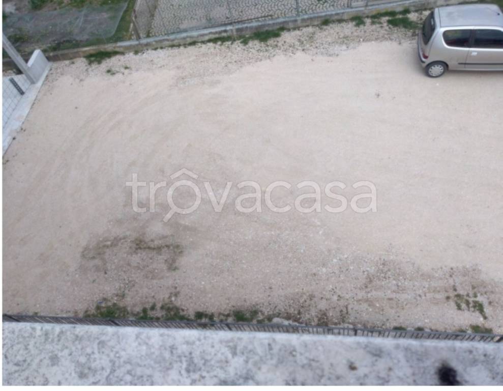terreno edificabile in vendita a Trevi