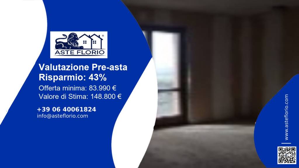 appartamento in vendita a Trevi