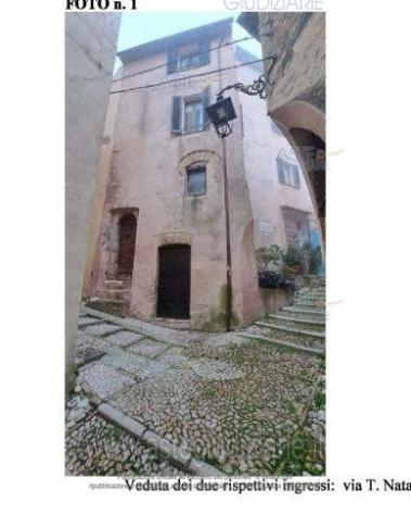 terreno edificabile in vendita a Trevi