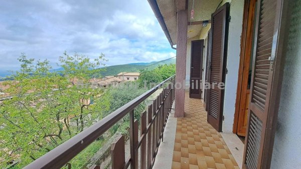 casa indipendente in vendita a Trevi in zona Coste